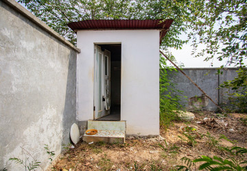 440 Sqm Land For Sale - Sambour, Siem Reap thumbnail