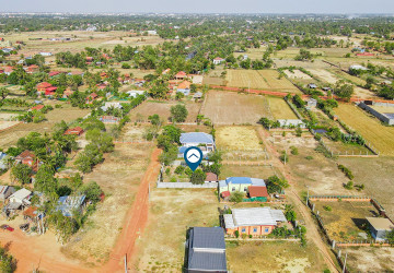 440 Sqm Land For Sale - Sambour, Siem Reap thumbnail