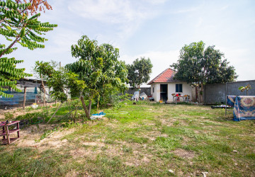 440 Sqm Land For Sale - Sambour, Siem Reap thumbnail