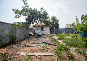 440 Sqm Land For Sale - Sambour, Siem Reap thumbnail