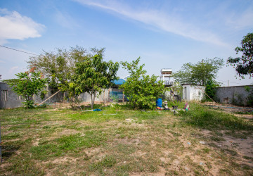 440 Sqm Land For Sale - Sambour, Siem Reap thumbnail