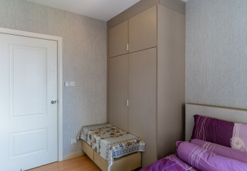 1 Bedroom Condo For Rent - Veal Sbov, Phnom Penh thumbnail