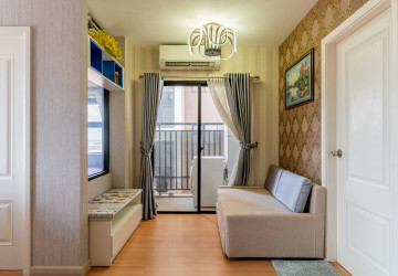 1 Bedroom Condo For Rent - Veal Sbov, Phnom Penh thumbnail
