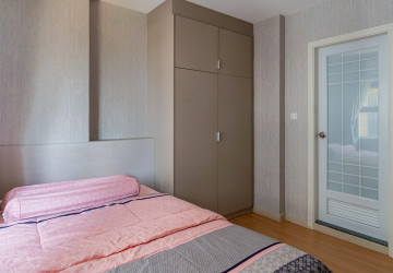 1 Bedroom Condo For Rent - Veal Sbov, Phnom Penh thumbnail
