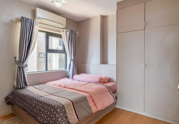 1 Bedroom Condo For Rent - Veal Sbov, Phnom Penh thumbnail