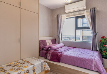 1 Bedroom Condo For Rent - Veal Sbov, Phnom Penh thumbnail