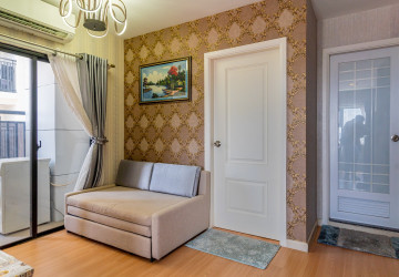 1 Bedroom Condo For Rent - Veal Sbov, Phnom Penh thumbnail