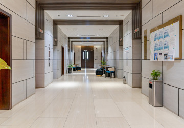 1 Bedroom Condo For Rent - Veal Sbov, Phnom Penh thumbnail