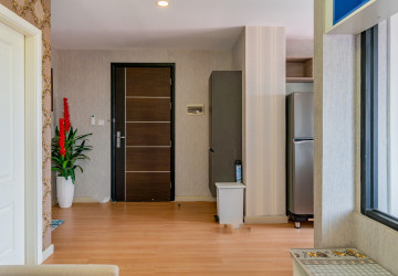 1 Bedroom Condo For Rent - Veal Sbov, Phnom Penh thumbnail