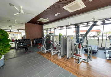 1 Bedroom Condo For Rent - Veal Sbov, Phnom Penh thumbnail