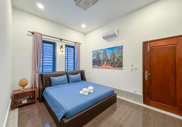 2 Bedroom Apartment For Rent - Svay Dangkum, Siem Reap thumbnail