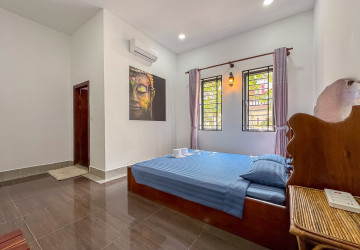 2 Bedroom Apartment For Rent - Svay Dangkum, Siem Reap thumbnail
