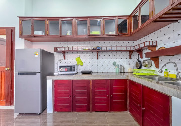 2 Bedroom Apartment For Rent - Svay Dangkum, Siem Reap thumbnail