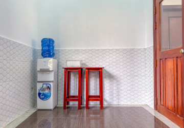 2 Bedroom Apartment For Rent - Svay Dangkum, Siem Reap thumbnail