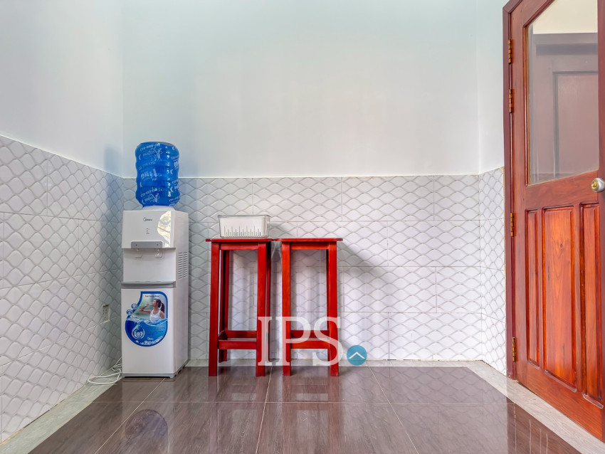 2 Bedroom Apartment For Rent - Svay Dangkum, Siem Reap