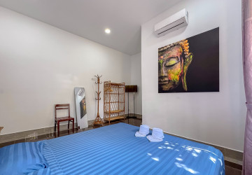 2 Bedroom Apartment For Rent - Svay Dangkum, Siem Reap thumbnail