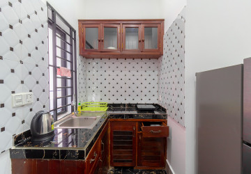 1 Bedroom Apartment For Rent - Svay Dangkum, Siem Reap thumbnail