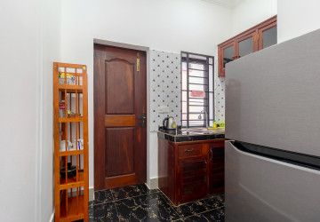 1 Bedroom Apartment For Rent - Svay Dangkum, Siem Reap thumbnail