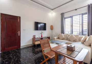 1 Bedroom Apartment For Rent - Svay Dangkum, Siem Reap thumbnail