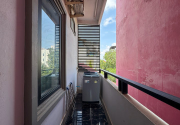 1 Bedroom Apartment For Rent - Svay Dangkum, Siem Reap thumbnail