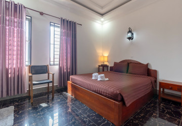1 Bedroom Apartment For Rent - Svay Dangkum, Siem Reap thumbnail