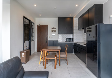 1 Bedroom Condo For Rent - Lattrait, BKK1, Phnom Penh thumbnail