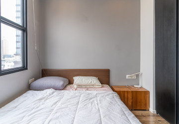 1 Bedroom Condo For Rent - Lattrait, BKK1, Phnom Penh thumbnail