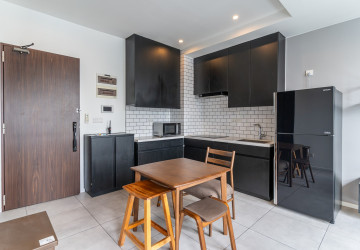 1 Bedroom Condo For Rent - Lattrait, BKK1, Phnom Penh thumbnail