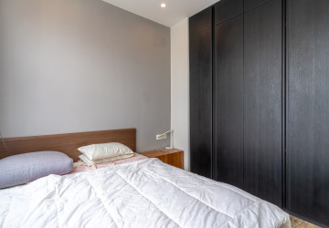 1 Bedroom Condo For Rent - Lattrait, BKK1, Phnom Penh thumbnail