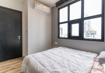 1 Bedroom Condo For Rent - Lattrait, BKK1, Phnom Penh thumbnail