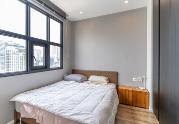 1 Bedroom Condo For Rent - Lattrait, BKK1, Phnom Penh thumbnail