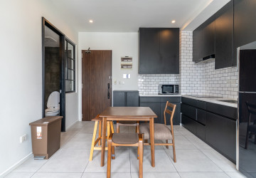 1 Bedroom Condo For Rent - Lattrait, BKK1, Phnom Penh thumbnail