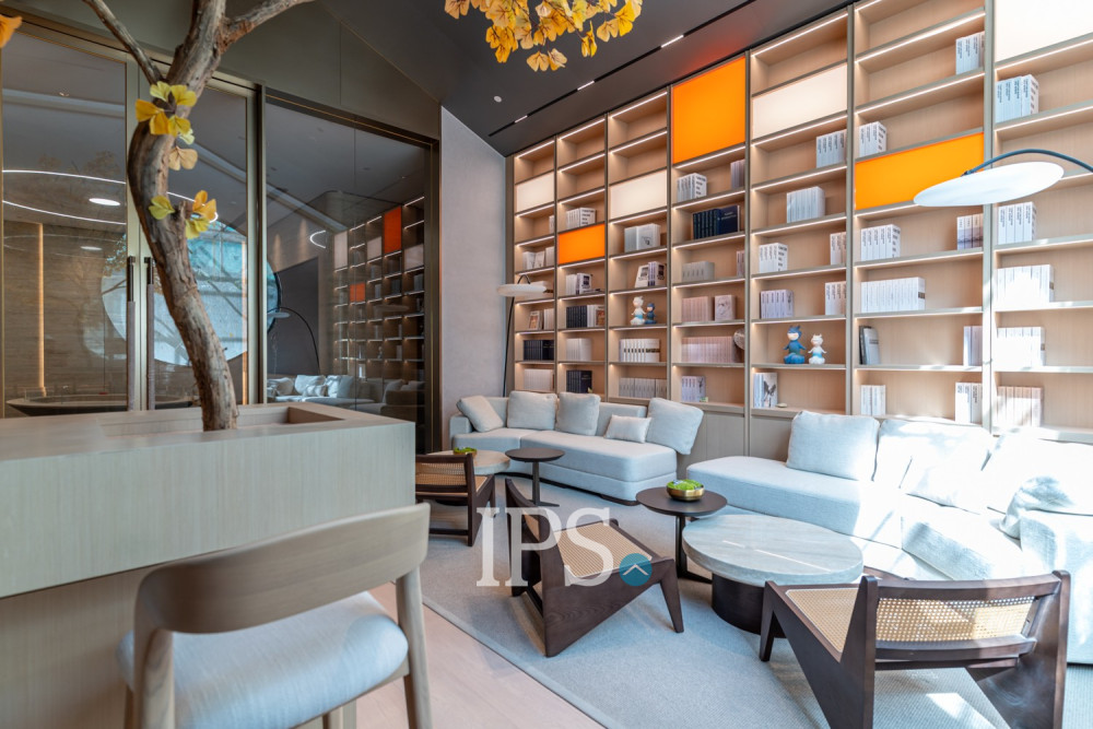 8th Floor 1 Bedroom Condo For Sale - Le Conde, BKK1, Phnom Penh - Image 28