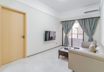 8th Floor 1 Bedroom Condo For Sale - Le Conde, BKK1, Phnom Penh thumbnail