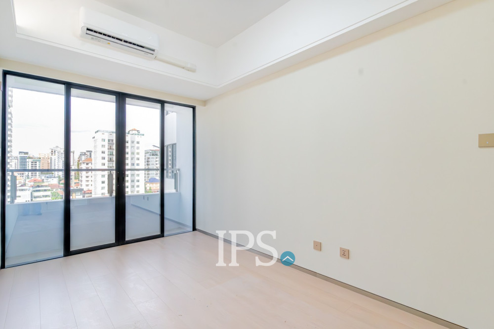8th Floor 1 Bedroom Condo For Sale - Le Conde, BKK1, Phnom Penh - Image 13