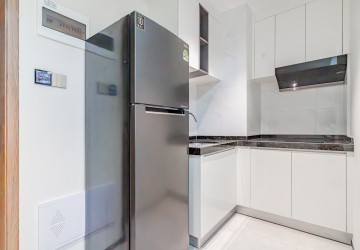 8th Floor 1 Bedroom Condo For Sale - Le Conde, BKK1, Phnom Penh thumbnail