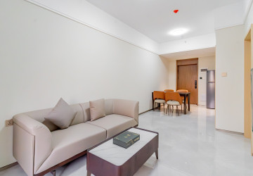 8th Floor 1 Bedroom Condo For Sale - Le Conde, BKK1, Phnom Penh thumbnail