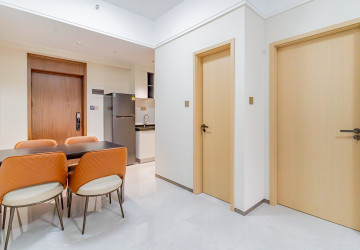 8th Floor 1 Bedroom Condo For Sale - Le Conde, BKK1, Phnom Penh thumbnail