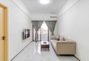 8th Floor 1 Bedroom Condo For Sale - Le Conde, BKK1, Phnom Penh thumbnail