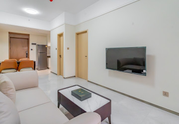 8th Floor 1 Bedroom Condo For Sale - Le Conde, BKK1, Phnom Penh thumbnail
