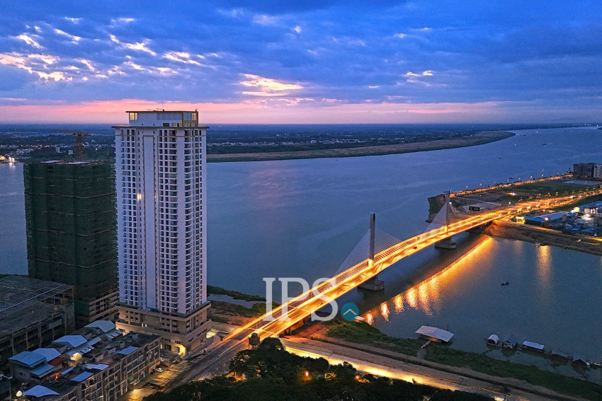 GRR Studio For Sale on Diamond Island at Somerset Diamond Bay Garden, by Ascott  OCIC