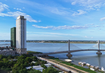 GRR Studio For Sale on Diamond Island at Somerset Diamond Bay Garden, by Ascott  OCIC thumbnail