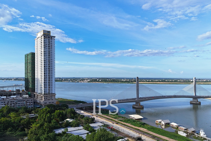 GRR Studio For Sale on Diamond Island at Somerset Diamond Bay Garden, by Ascott  OCIC