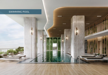 GRR Studio For Sale on Diamond Island at Somerset Diamond Bay Garden, by Ascott  OCIC thumbnail