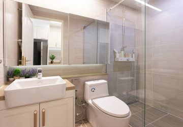 GRR Studio For Sale on Diamond Island at Somerset Diamond Bay Garden, by Ascott  OCIC thumbnail