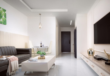 GRR Studio For Sale on Diamond Island at Somerset Diamond Bay Garden, by Ascott  OCIC thumbnail