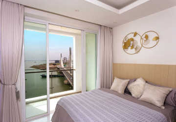 GRR Studio For Sale on Diamond Island at Somerset Diamond Bay Garden, by Ascott  OCIC thumbnail