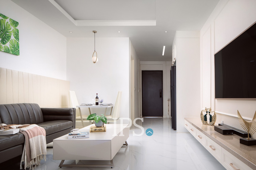 GRR Studio For Sale on Diamond Island at Somerset Diamond Bay Garden, by Ascott  OCIC