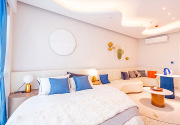 GRR Studio For Sale on Diamond Island at Somerset Diamond Bay Garden, by Ascott  OCIC thumbnail