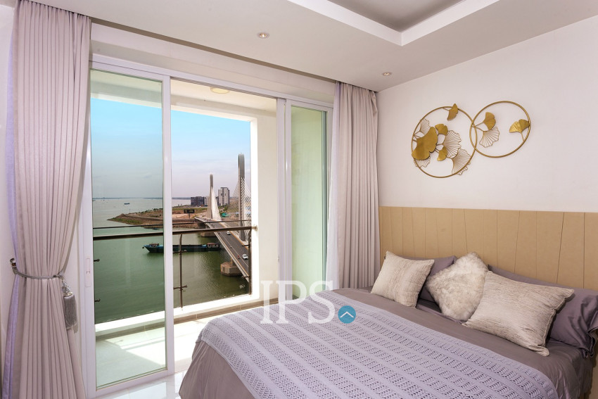 GRR Studio For Sale on Diamond Island at Somerset Diamond Bay Garden, by Ascott  OCIC